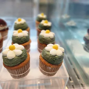 포레리움 리뷰 사진