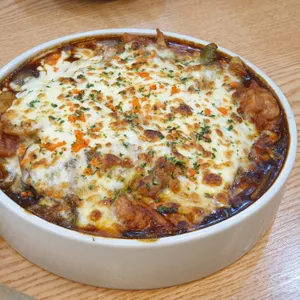 일미리금계찜닭 사진
