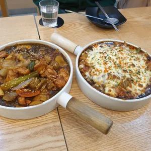 일미리금계찜닭 사진