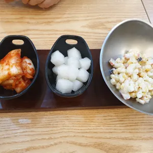 일미리금계찜닭 사진