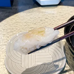 긴자 오마카세 리뷰 사진