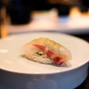 긴자 오마카세 리뷰 사진