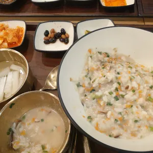 푸드가든 사진
