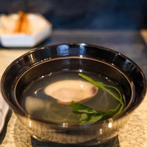 긴자 오마카세 대표 사진
