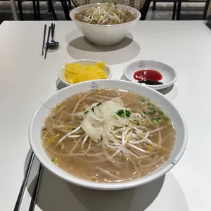 홍대쌀국수 이마트 사진