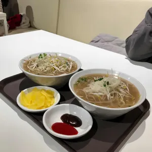 홍대쌀국수 이마트 사진