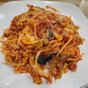 황가네마산아구동태찜탕 사진
