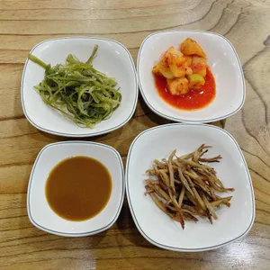 황가네마산아구동태찜탕 사진