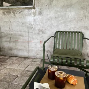 볼스 카페 리뷰 사진
