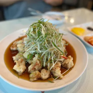 강정중국집 사진