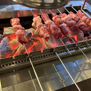 김가네양꼬치 사진