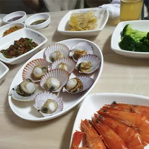 가야횟집 사진
