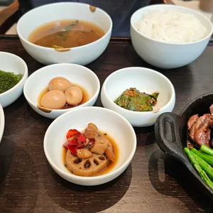 마마리다이닝 리뷰 사진
