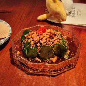 보보식당 사진