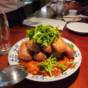 보보식당 사진