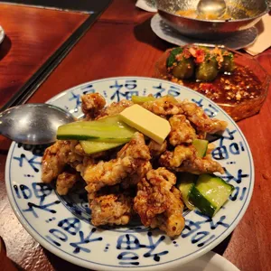 보보식당 사진