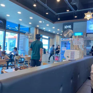 안동전골칼국수 리뷰 사진
