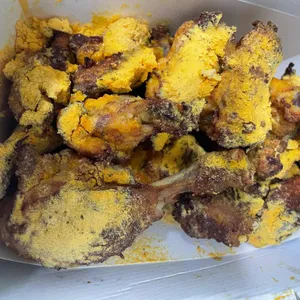 굽네치킨 사진