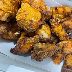 굽네치킨 사진