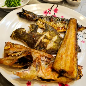 착한물고기 사진