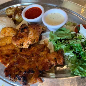 케르반 레스토랑 리뷰 사진