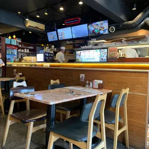 케르반 레스토랑 리뷰 사진