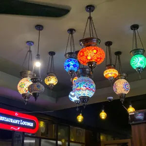 케르반 레스토랑 리뷰 사진