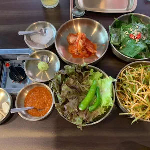 육이오 사진