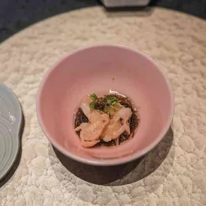 긴자 오마카세 사진