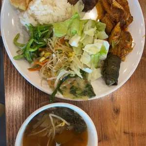 원삼순대국 사진