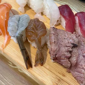 스시텐 리뷰 사진