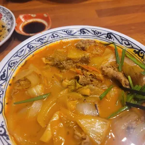 보배반점 사진
