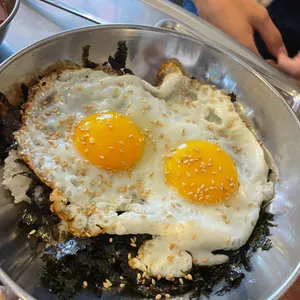 박가네 숯불껍데기 사진