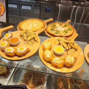 탐앤탐스 사진