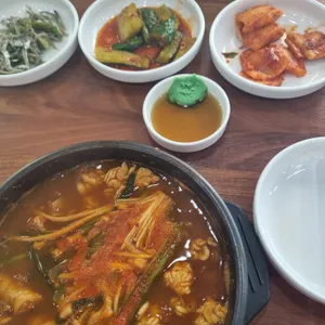 손가동태 사진