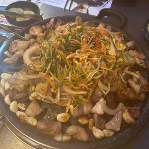 오늘김해뒷고기 사진