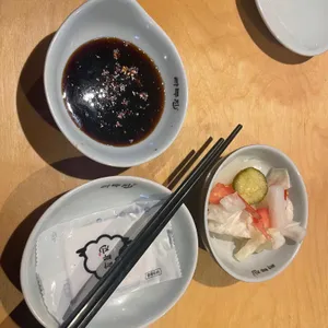 라무진 사진