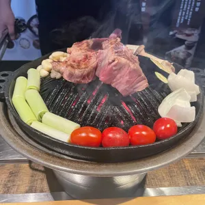라무진 사진