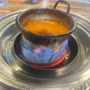 탄탄탄연탄구이 사진