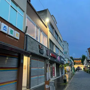 올드빅커피 리뷰 사진