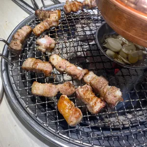 명륜진사갈비  사진