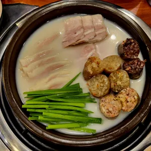 보승회관  리뷰 사진