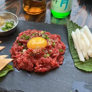 부오상회 사진