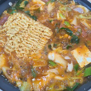 경원식당 사진