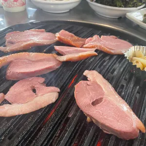 무고레 사진