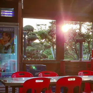 무고레 리뷰 사진