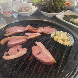 무고레 사진