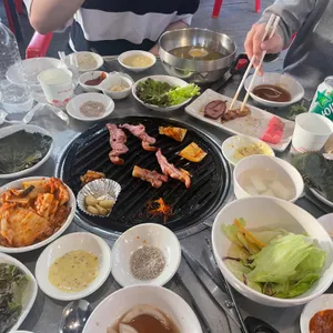 무고레 사진