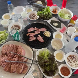 무고레 사진