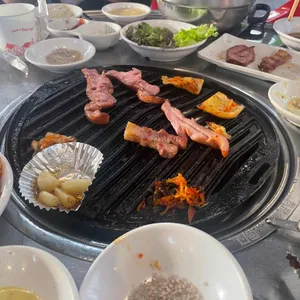 무고레 사진